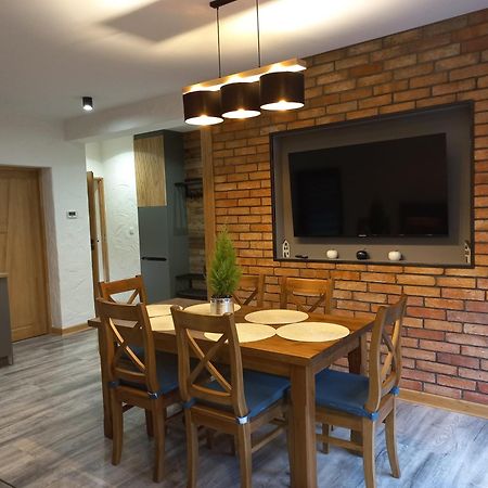 Aramika Apartamenty Szklarska Poreba Exterior photo