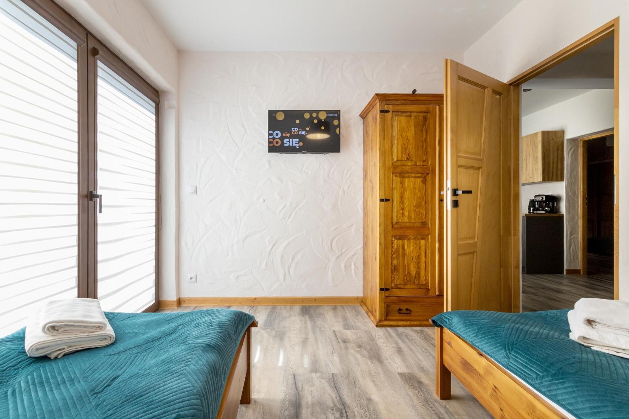 Aramika Apartamenty Szklarska Poreba Exterior photo